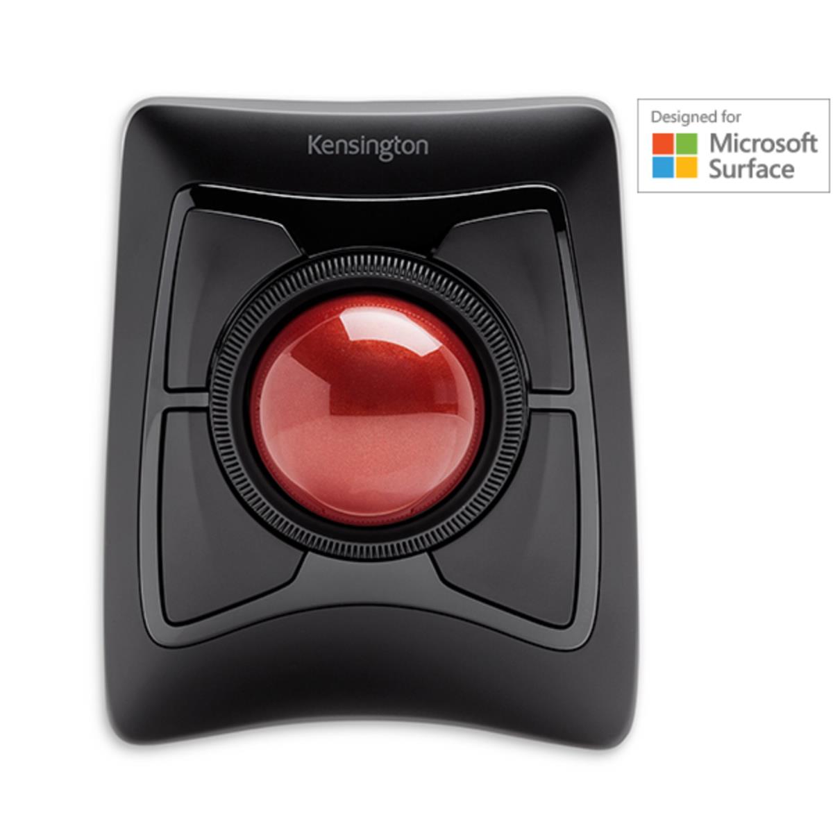 KENSINGTON Expertmouse Wireless Trackball