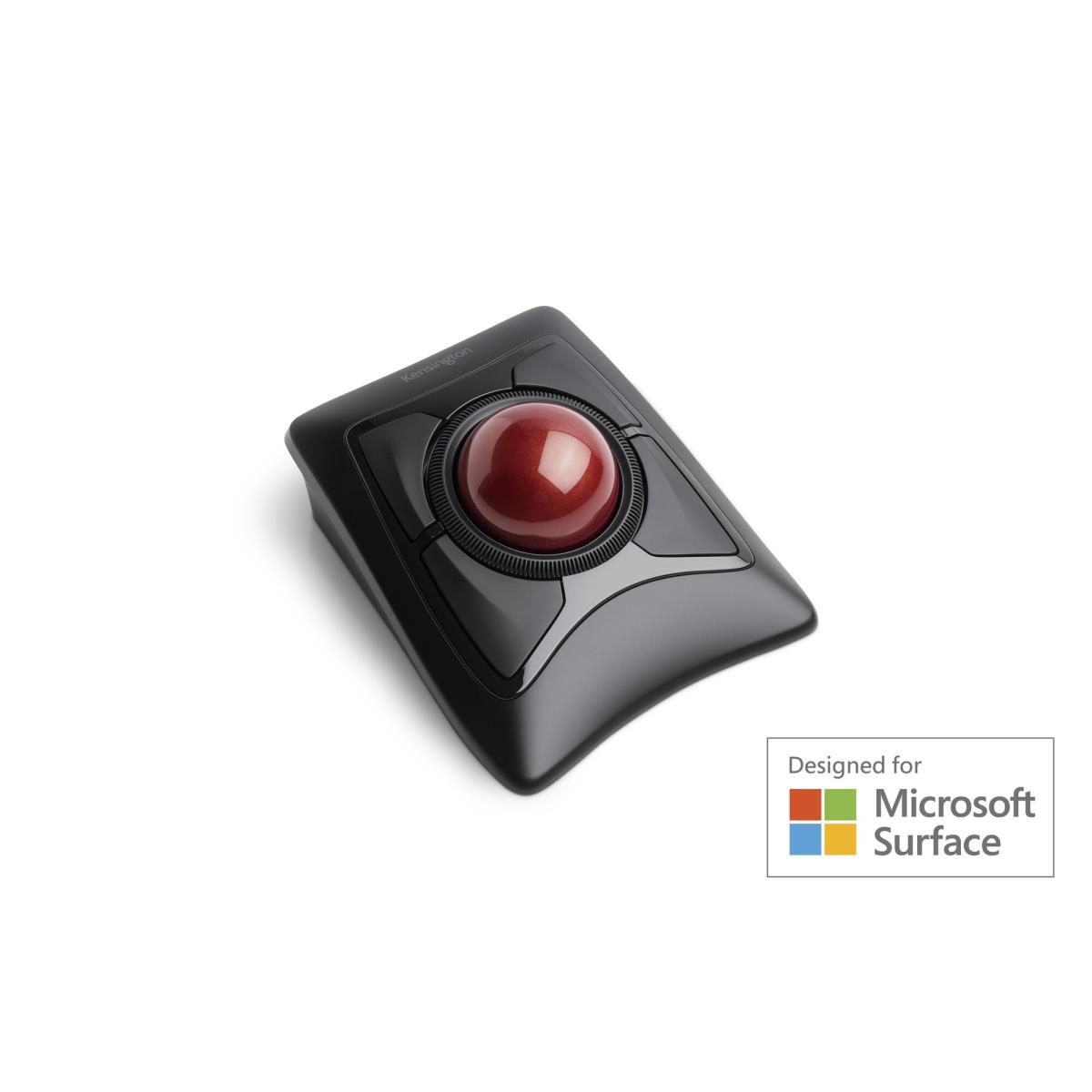 KENSINGTON Expertmouse Wireless Trackball