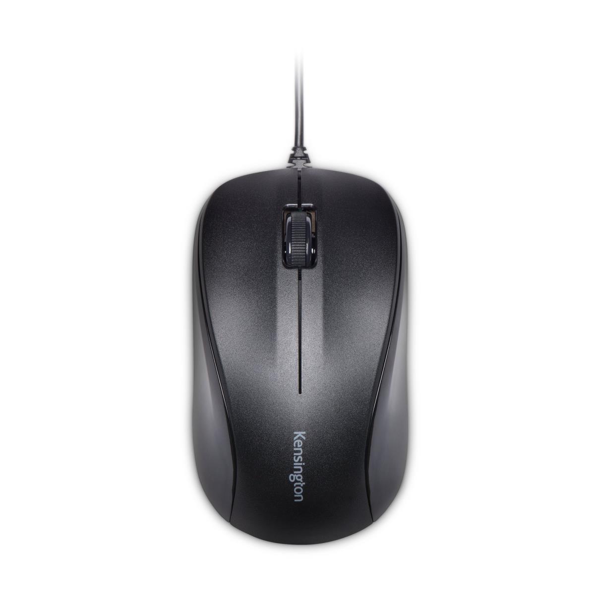 KENSINGTON Valumouse Three-button Wired Mouse