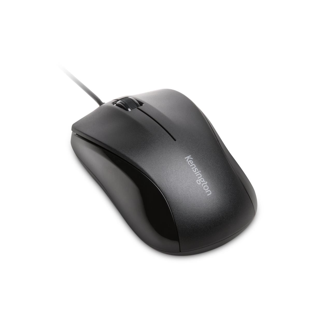 KENSINGTON Valumouse Three-button Wired Mouse