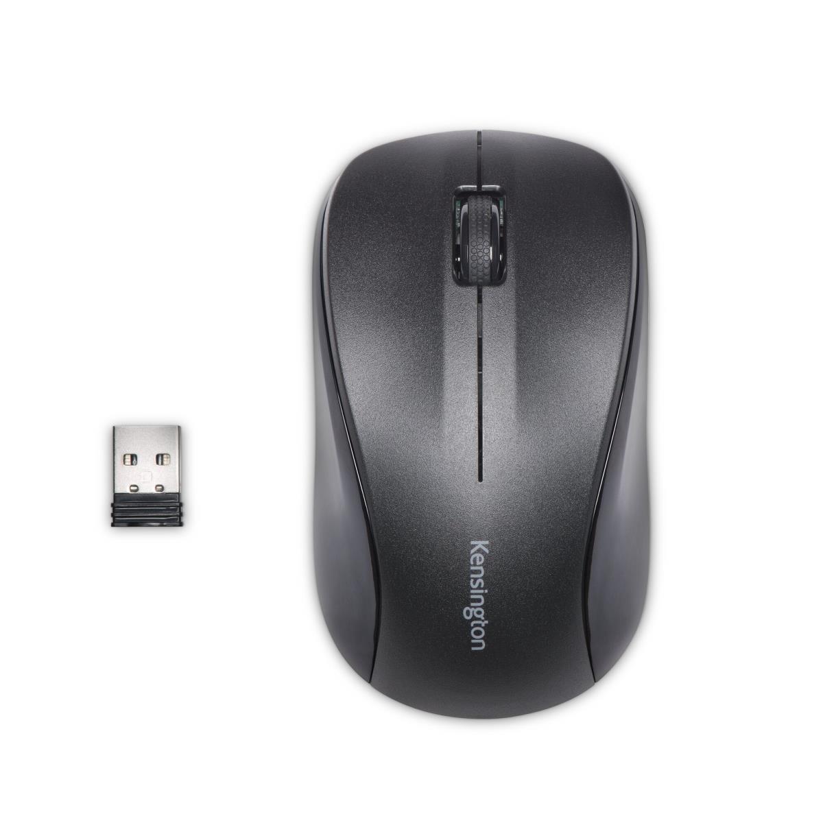 KENSINGTON Valumouse Three-button Wireless Mouse