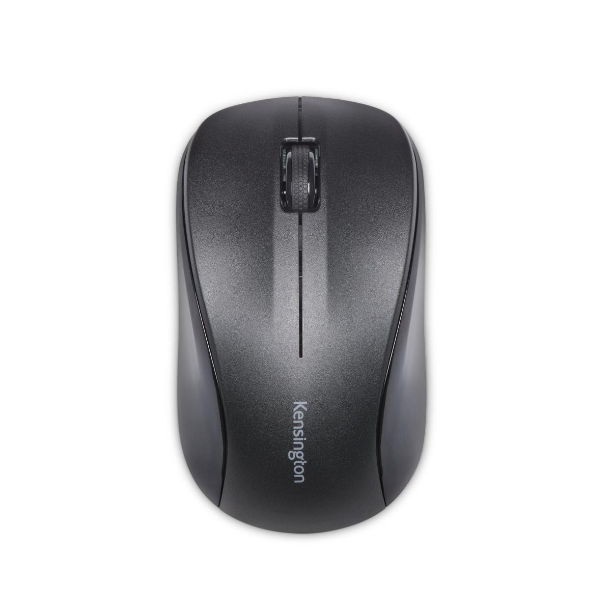 KENSINGTON Valumouse Three-button Wireless Mouse