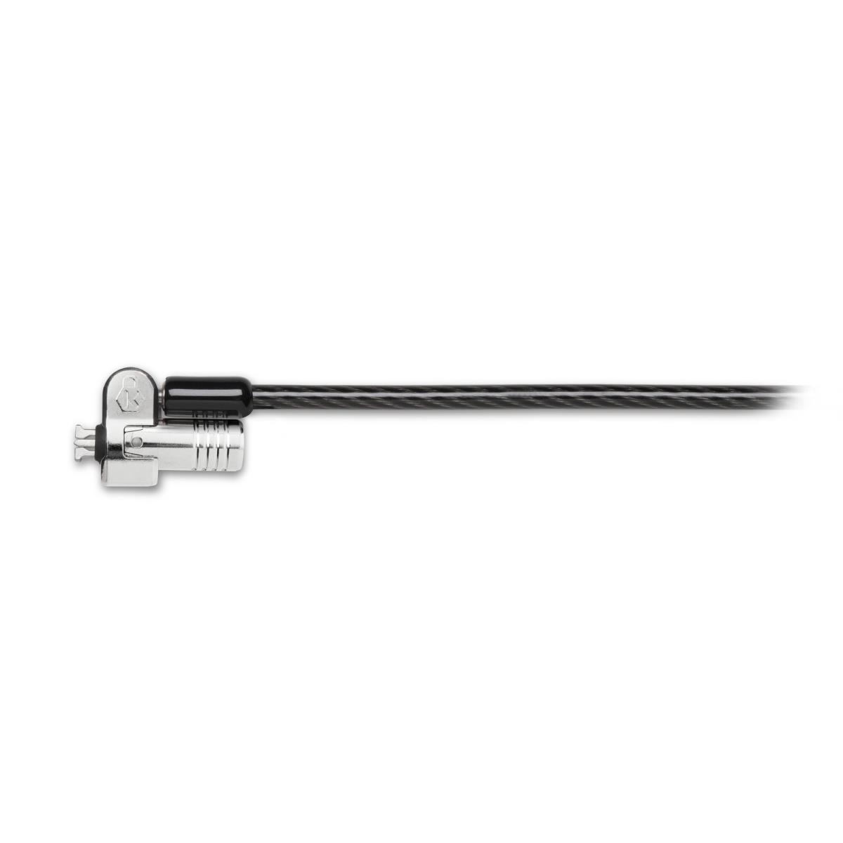 KENSINGTON Nanosaver Keyed Laptop Lock