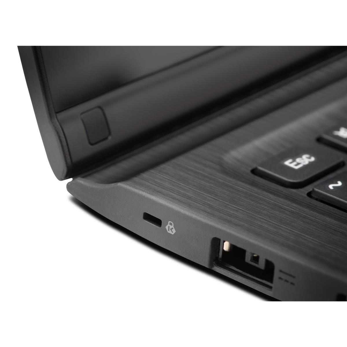 KENSINGTON Nanosaver Keyed Laptop Lock