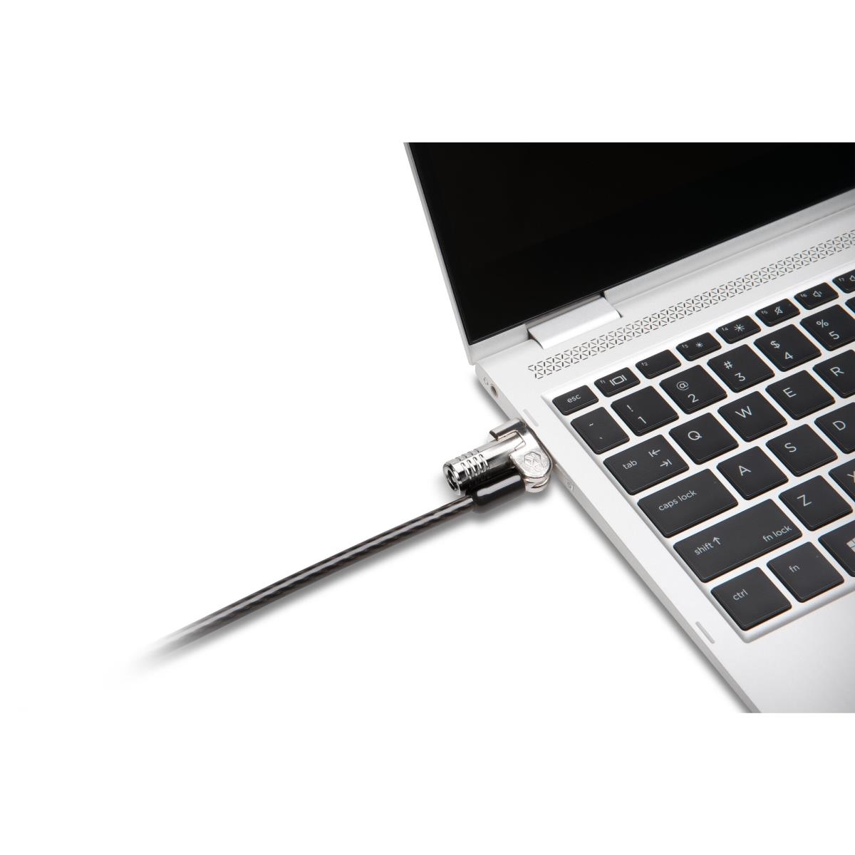 KENSINGTON Nanosaver Keyed Laptop Lock