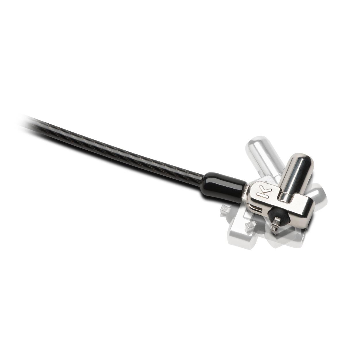 KENSINGTON Nanosaver Keyed Laptop Lock