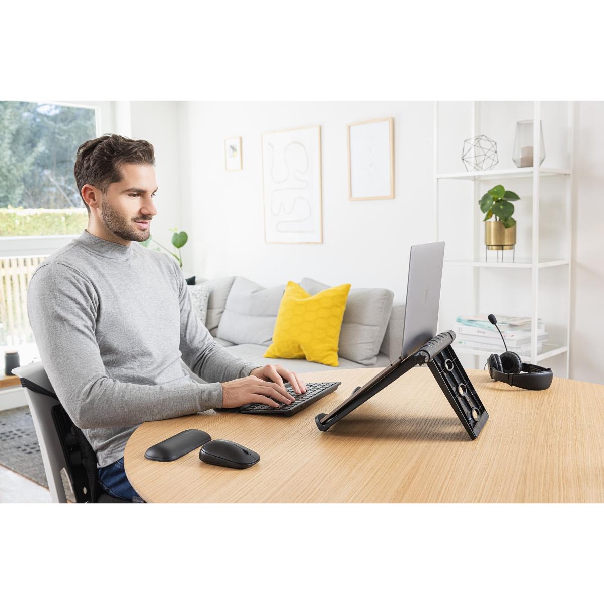 KENSINGTON Ergosoft Wrist Rest For Standard Mouse