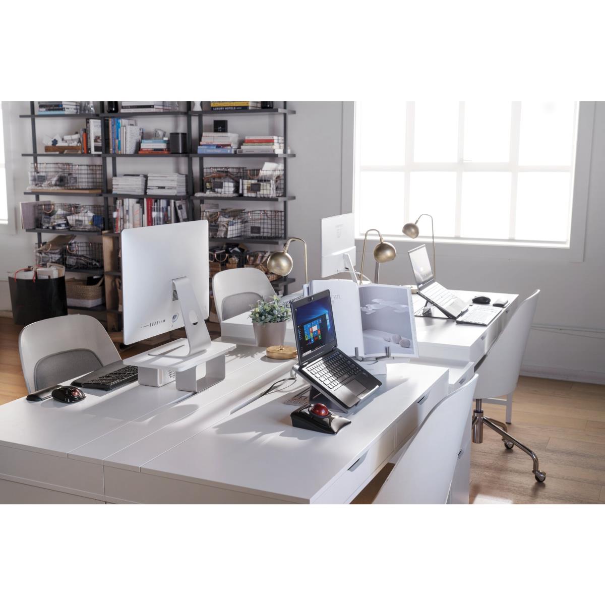 KENSINGTON Ergosoft Wrist Rest For Standard Mouse