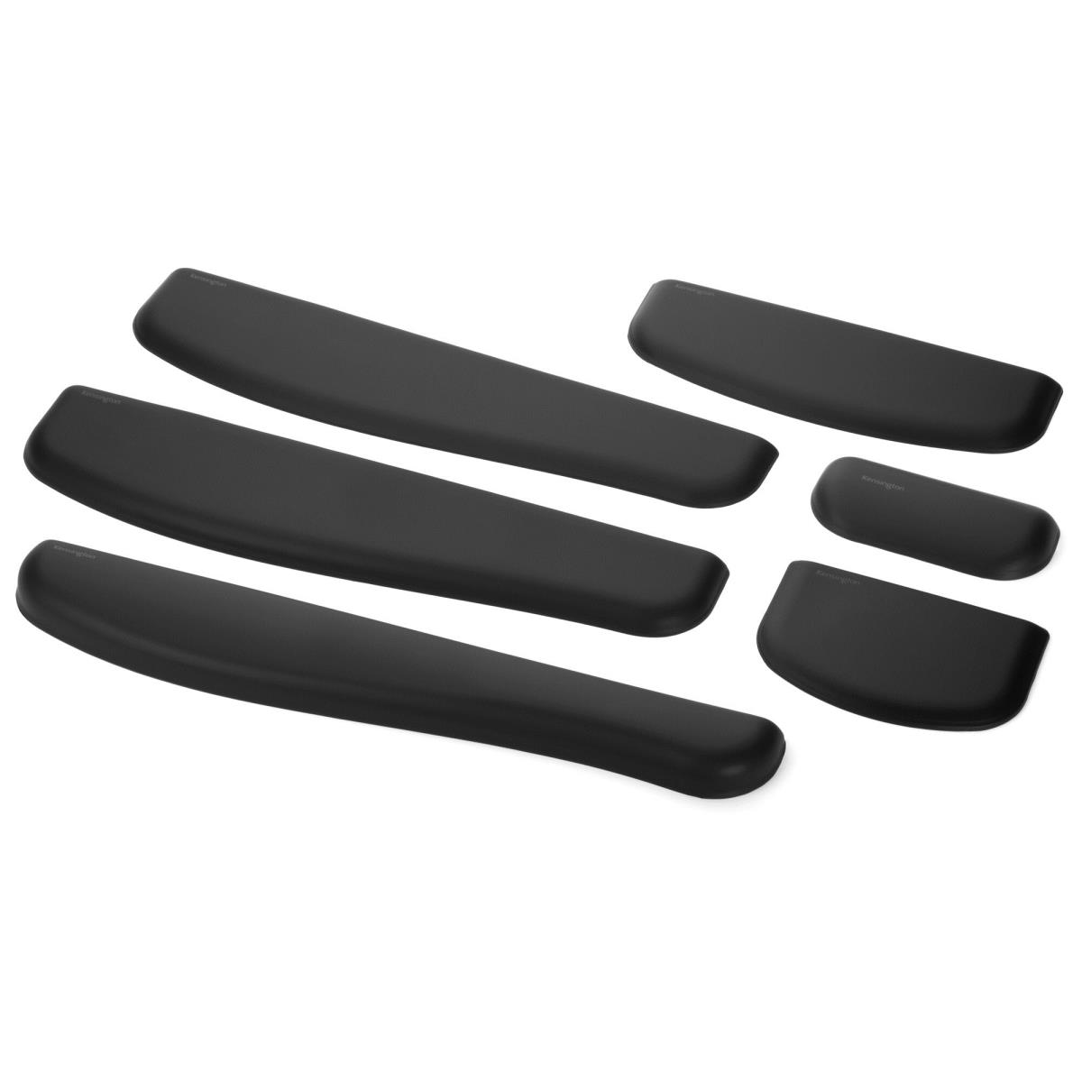 KENSINGTON Ergosoft Wrist Rest For Standard Mouse