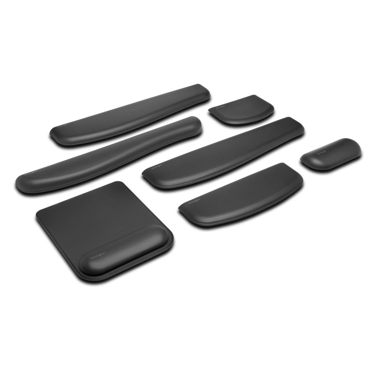 KENSINGTON Ergosoft Wrist Rest For Standard Mouse