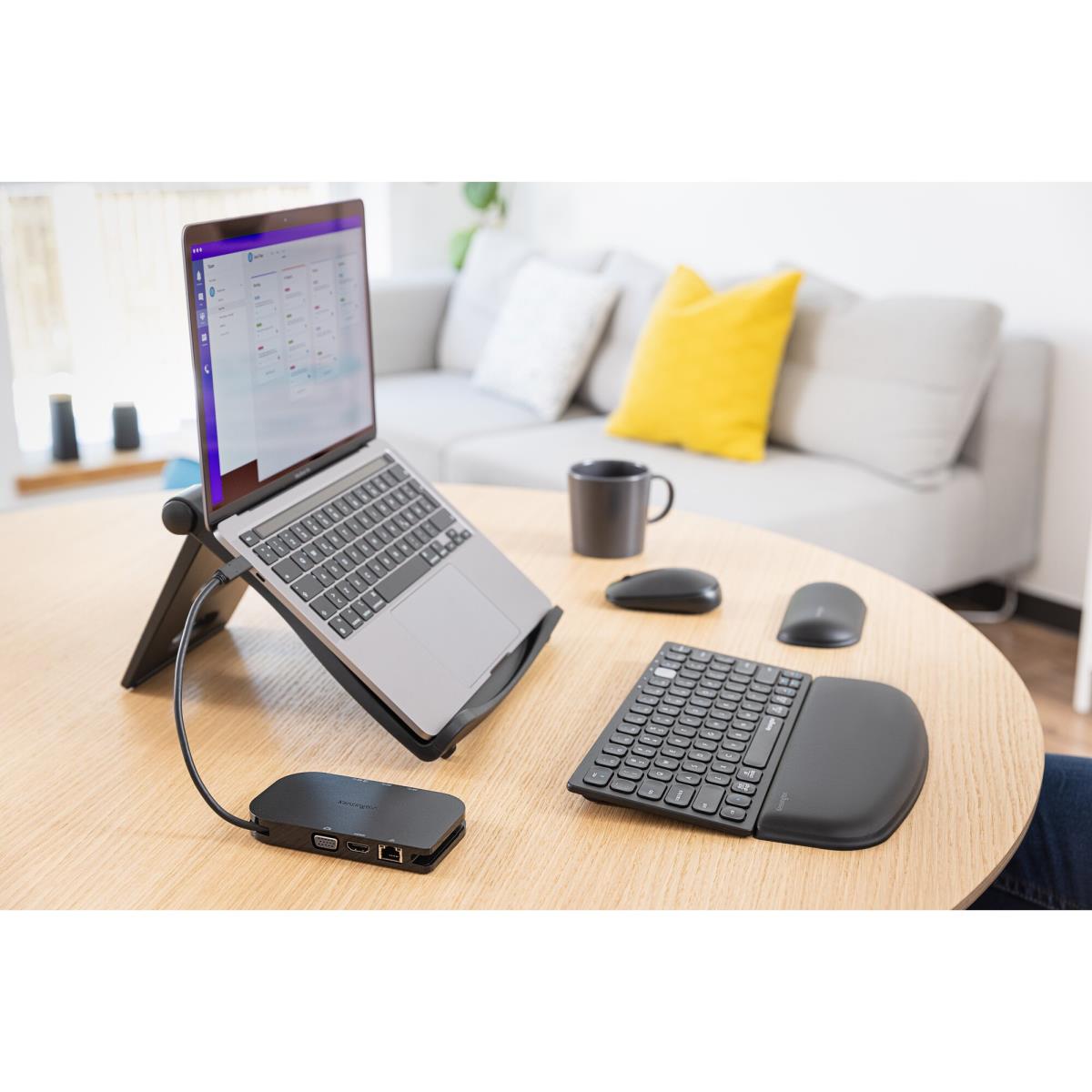 KENSINGTON Ergosoft Wrist Rest For Standard Mouse