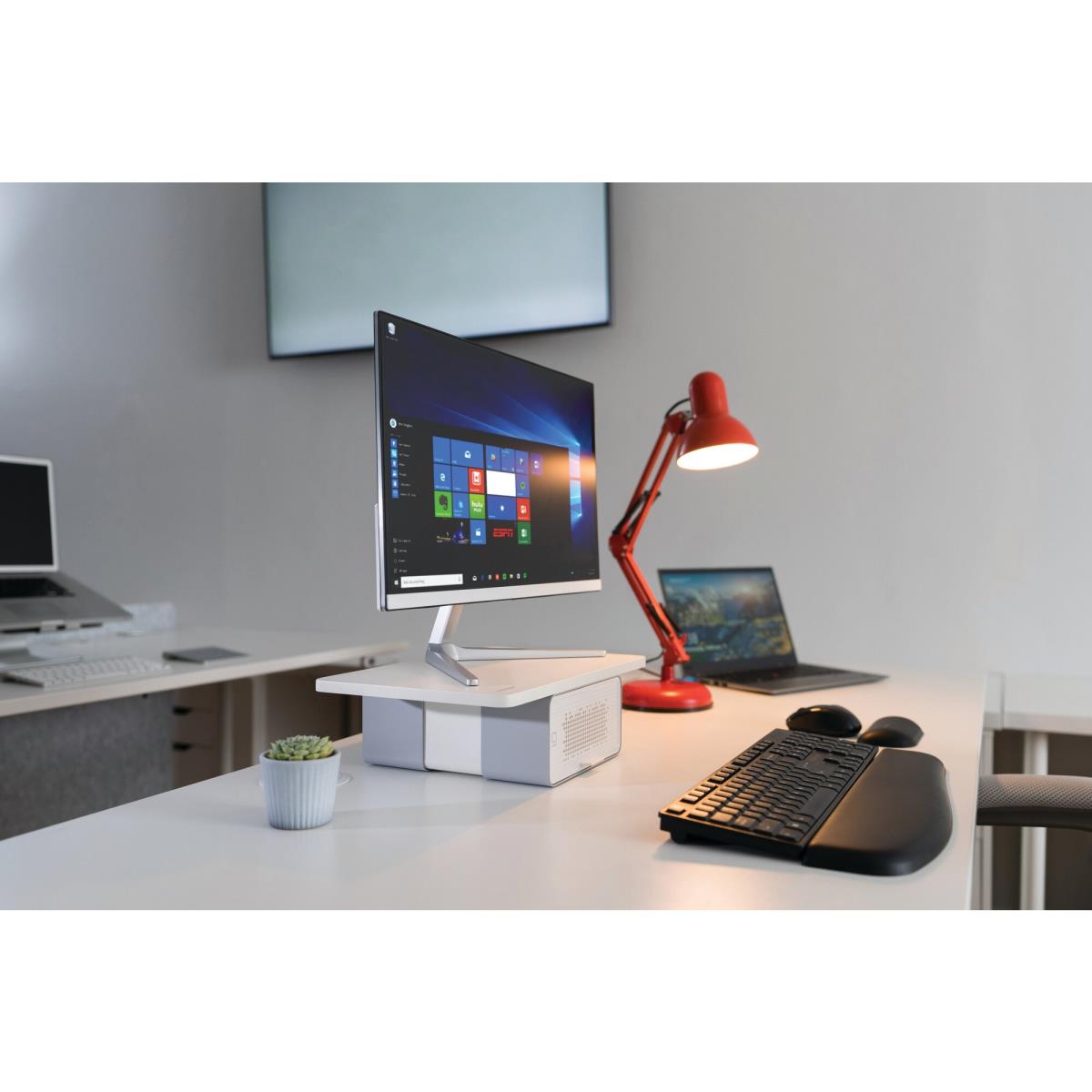 KENSINGTON Ergosoft Wrist Rest For Standard Mouse