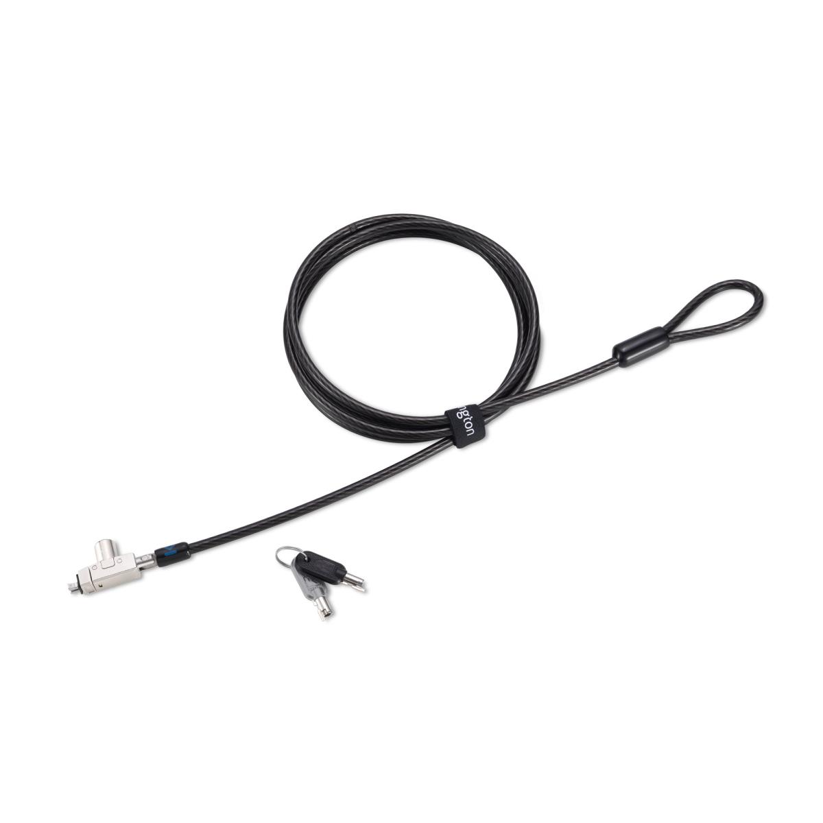 KENSINGTON N17 Keyed Laptop Lock For Dell Devices