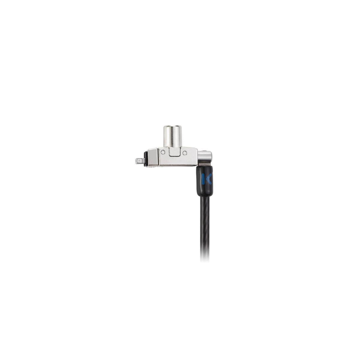 KENSINGTON N17 Keyed Laptop Lock For Dell Devices
