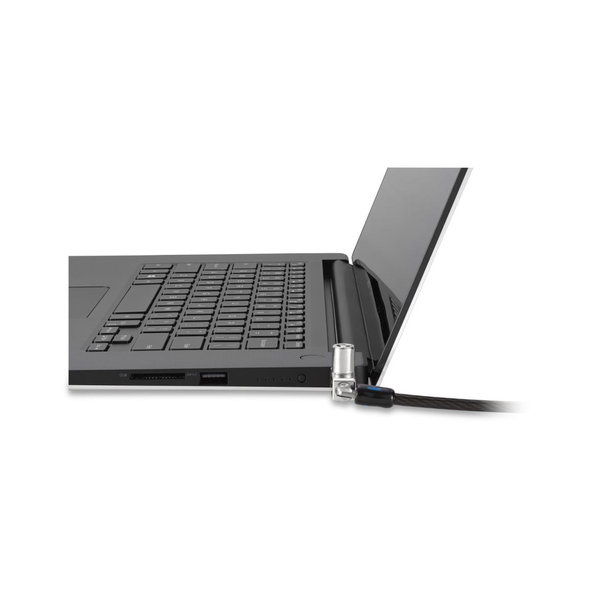 KENSINGTON N17 Keyed Laptop Lock For Dell Devices