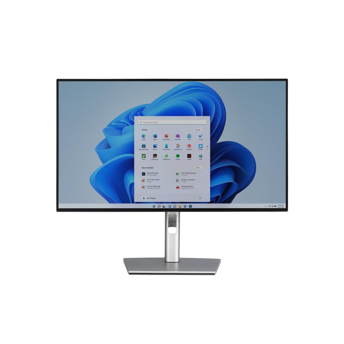 KENSINGTON Privacy Filter 2-way Removable 60.4cm 23.8 Wide 16:9