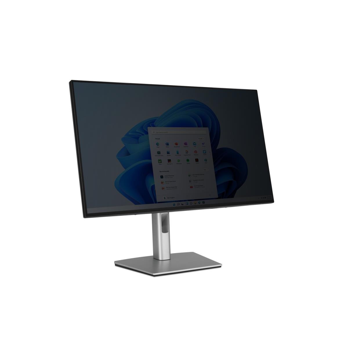 KENSINGTON Privacy Filter 2-way Removable 61cm 24in Wide 16:9