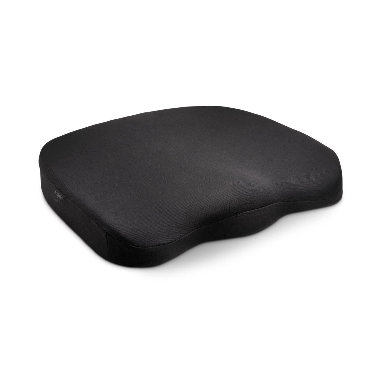 KENSINGTON Ergo Memory Foam Seat Cushion