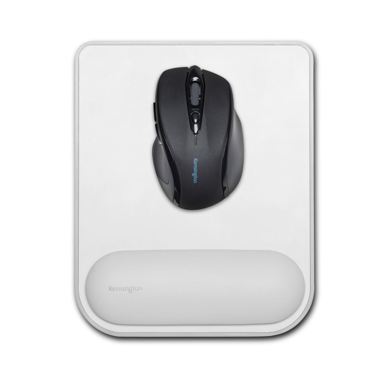 KENSINGTON Ergosoft Mousepad With Wrist Rest