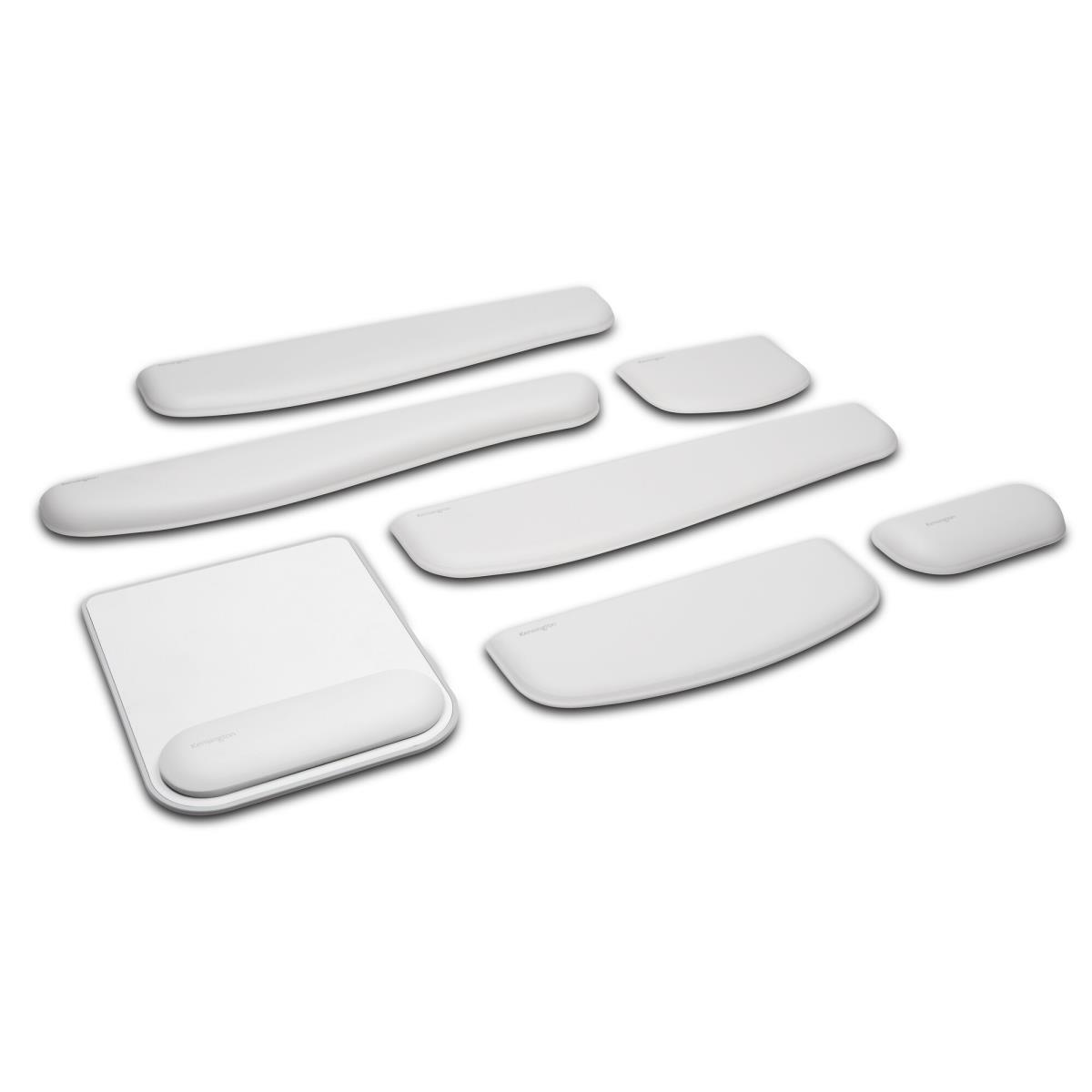 KENSINGTON Ergosoft Mousepad With Wrist Rest