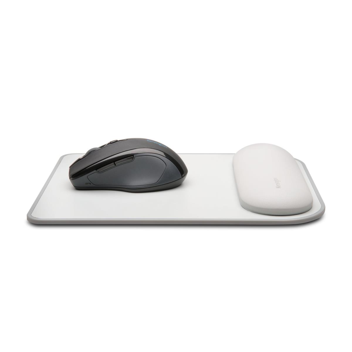 KENSINGTON Ergosoft Mousepad With Wrist Rest