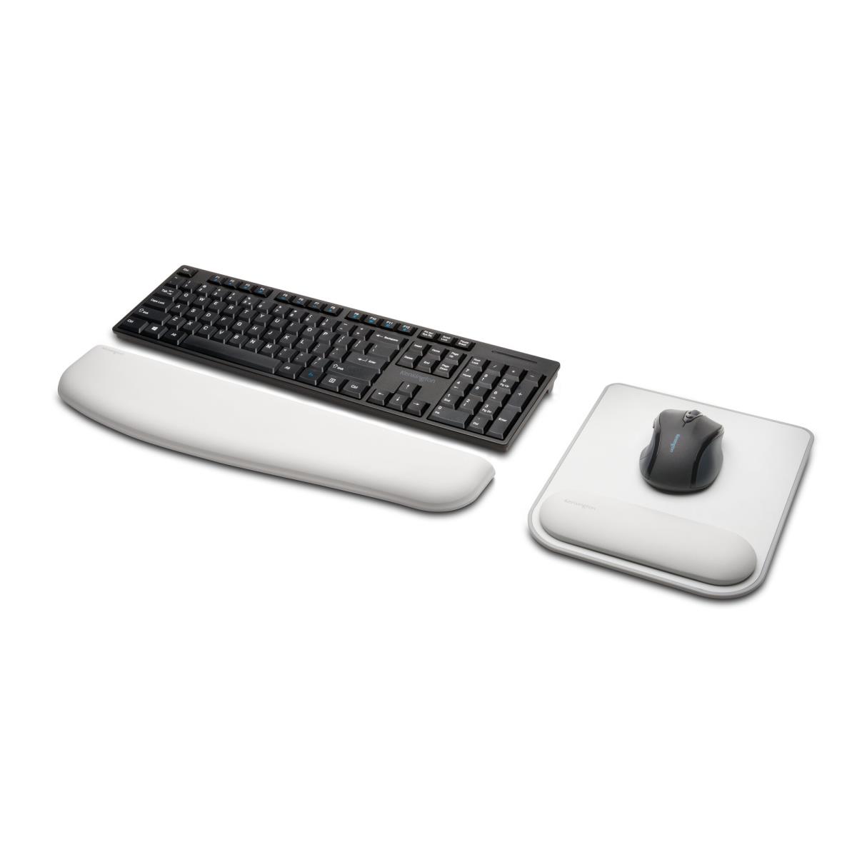 KENSINGTON Ergosoft Mousepad With Wrist Rest