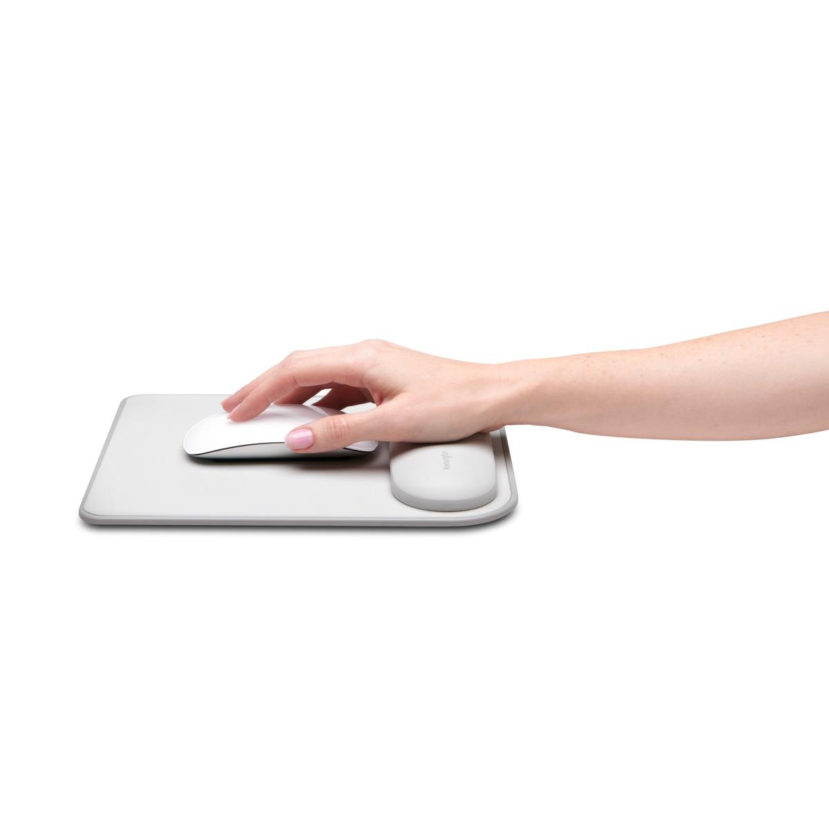KENSINGTON Ergosoft Mousepad With Wrist Rest