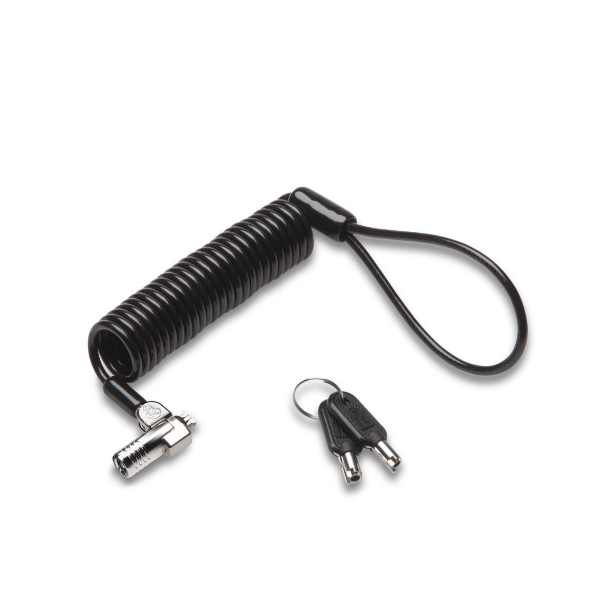 KENSINGTON NanoSaver Portable Keyed