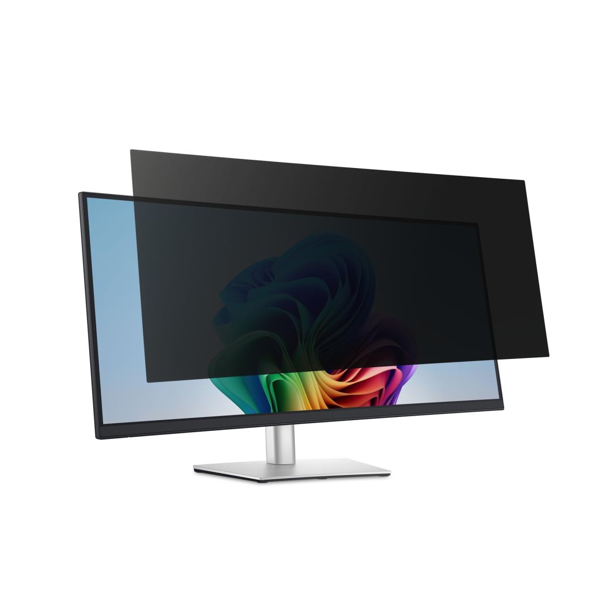KENSINGTON Privacy Filter 2 Way Removable 34in Samsung C34h890 Curved Monitor