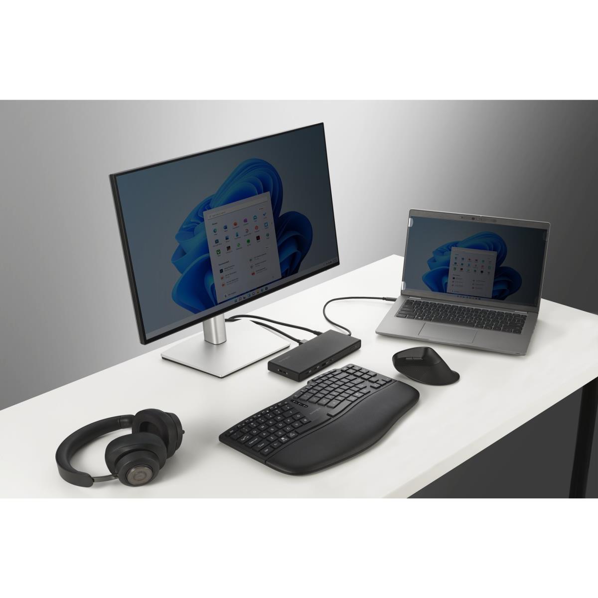 KENSINGTON Privacy Filter 2 Way Removable 34in Samsung C34h890 Curved Monitor