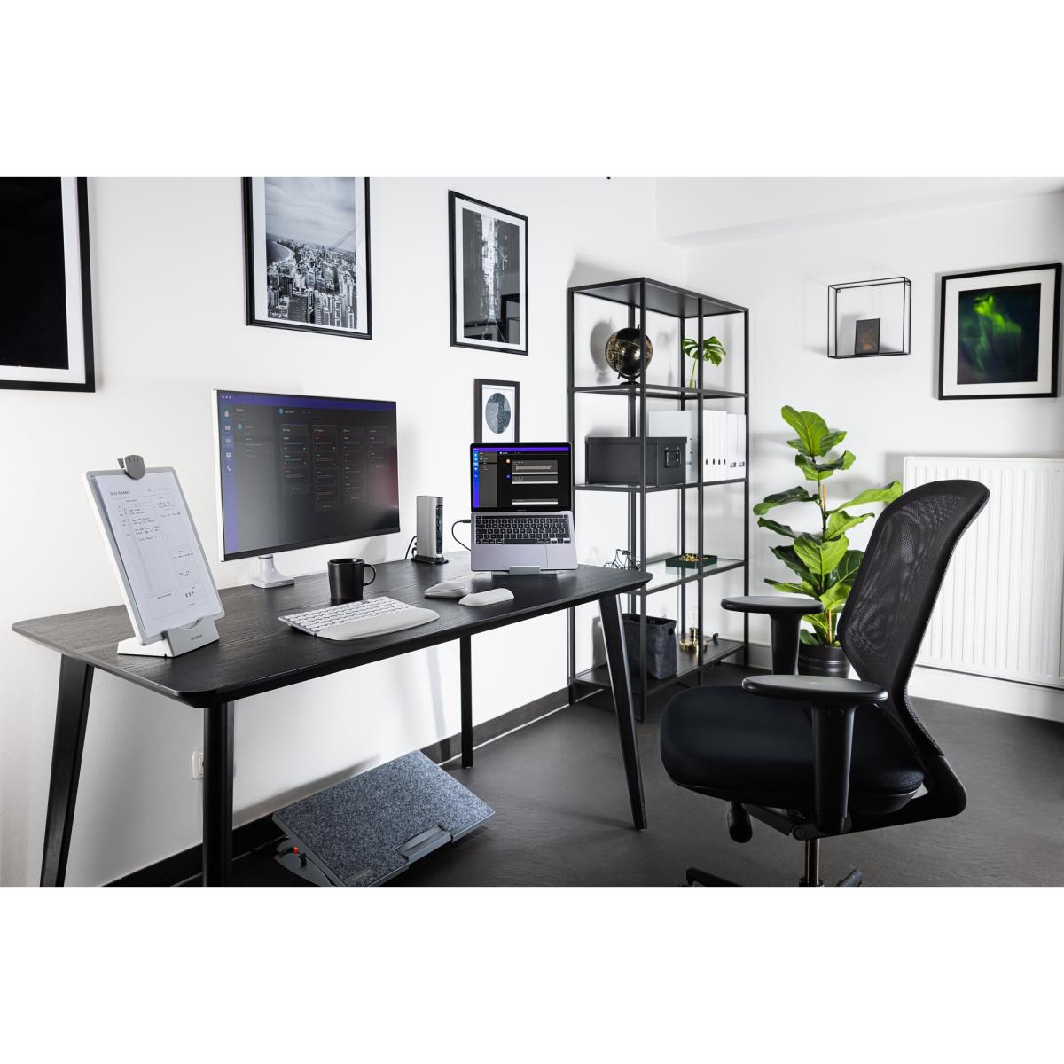 KENSINGTON Smartfit Easy Riser 2.0