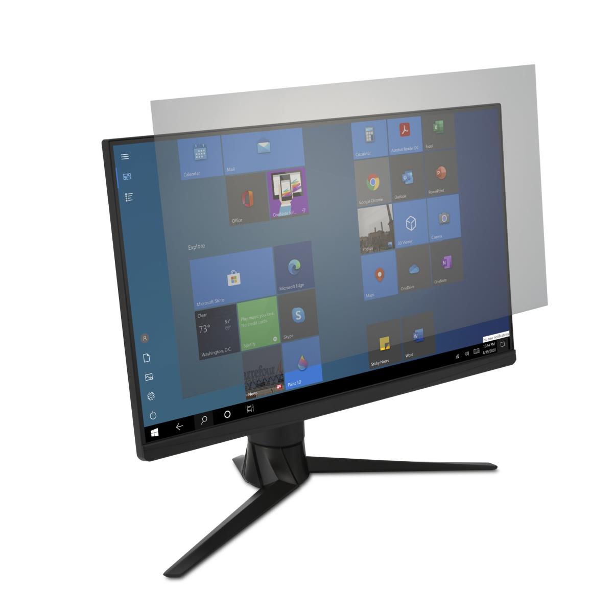 KENSINGTON Anti-glare And Blue Light Reduction 24in