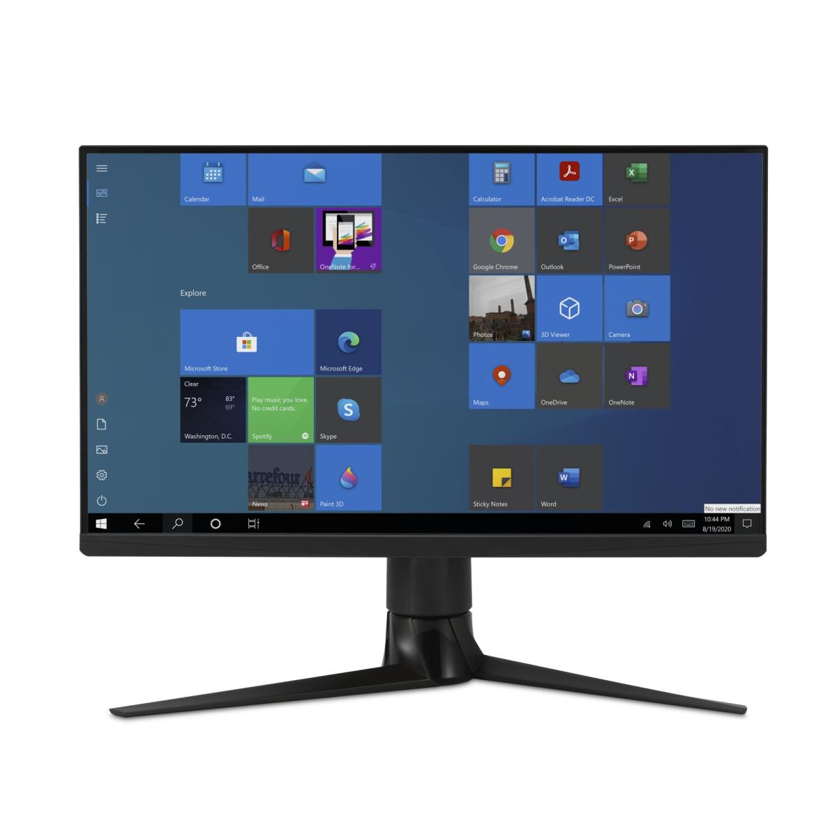 KENSINGTON Anti-glare And Blue Light Reduction 24in