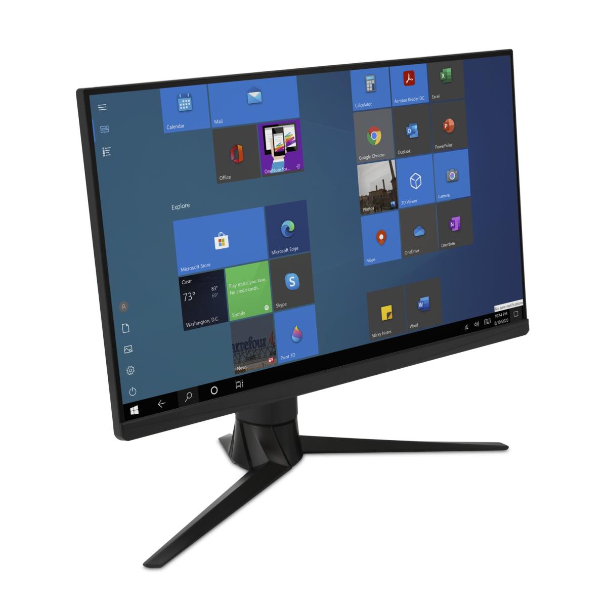 KENSINGTON Anti-glare And Blue Light Reduction 24in