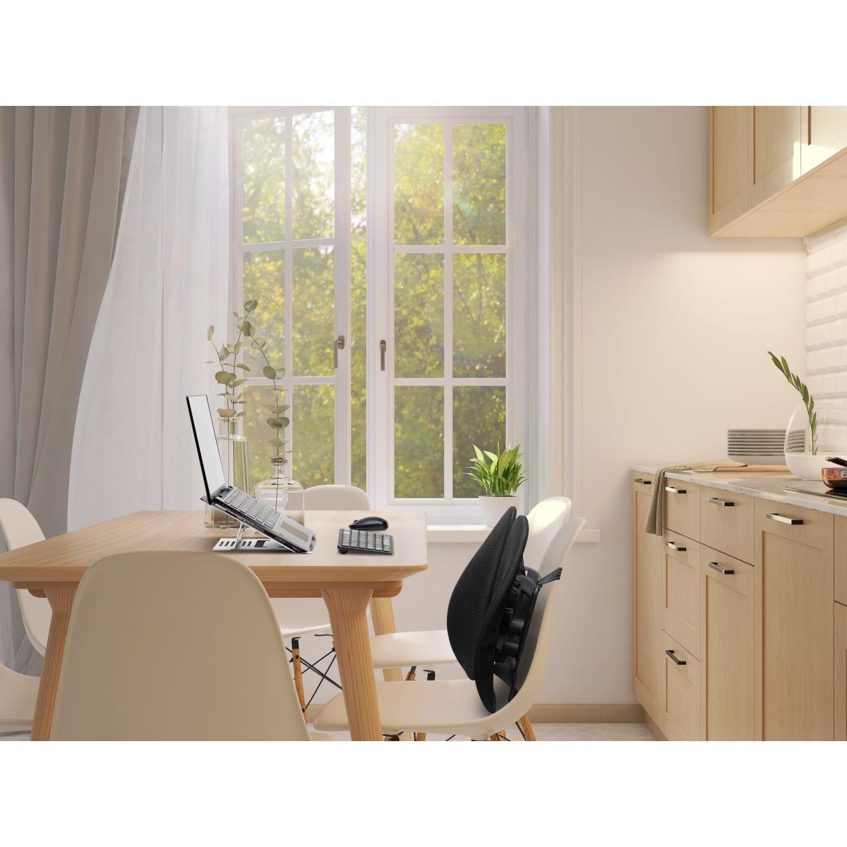 KENSINGTON SureTrack Dual Wireless Mouse Black