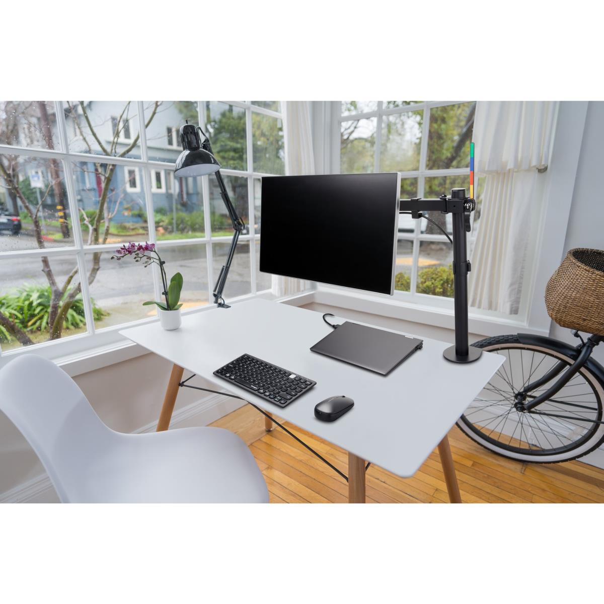 KENSINGTON SureTrack Dual Wireless Mouse Black