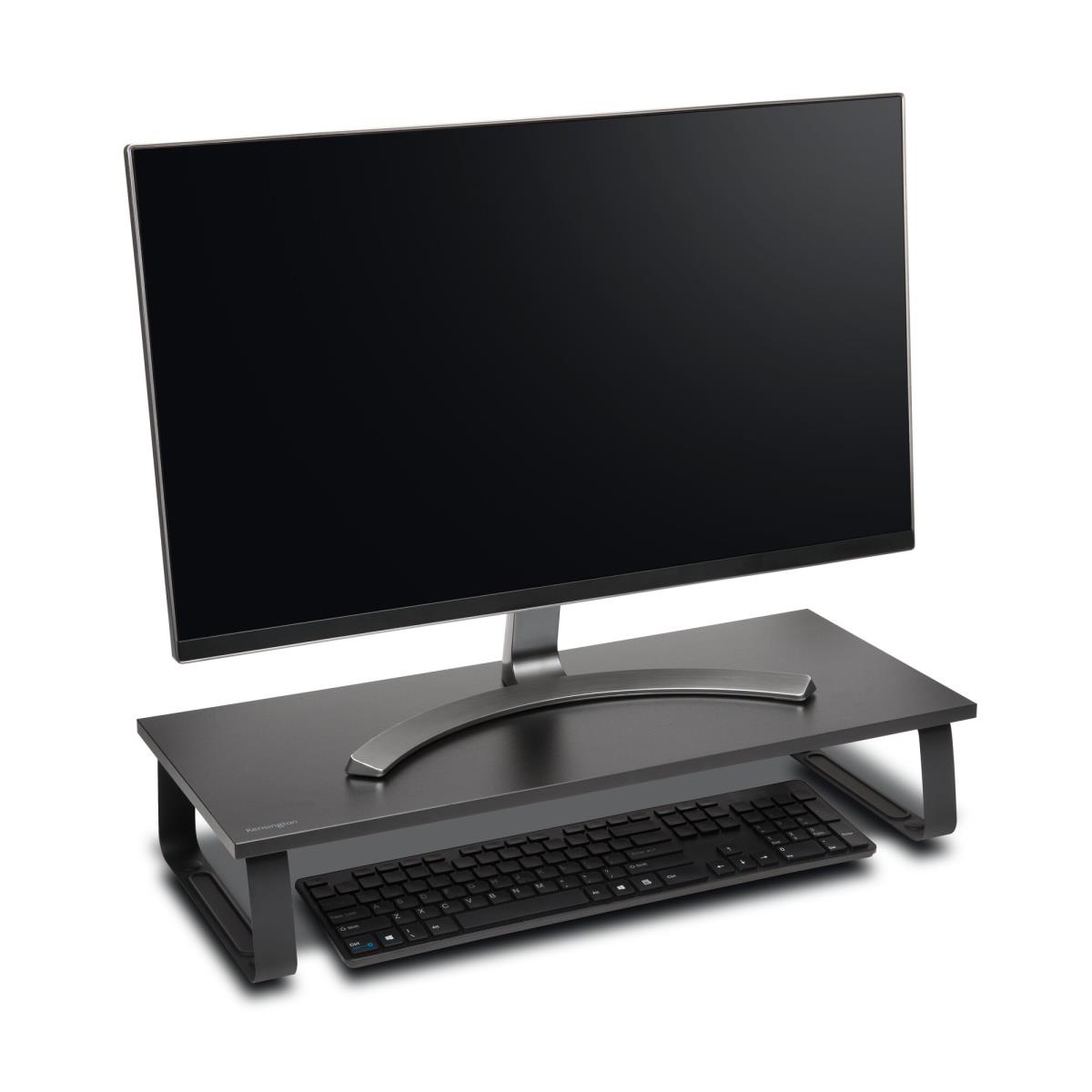 KENSINGTON Extra Wide Monitor Stand