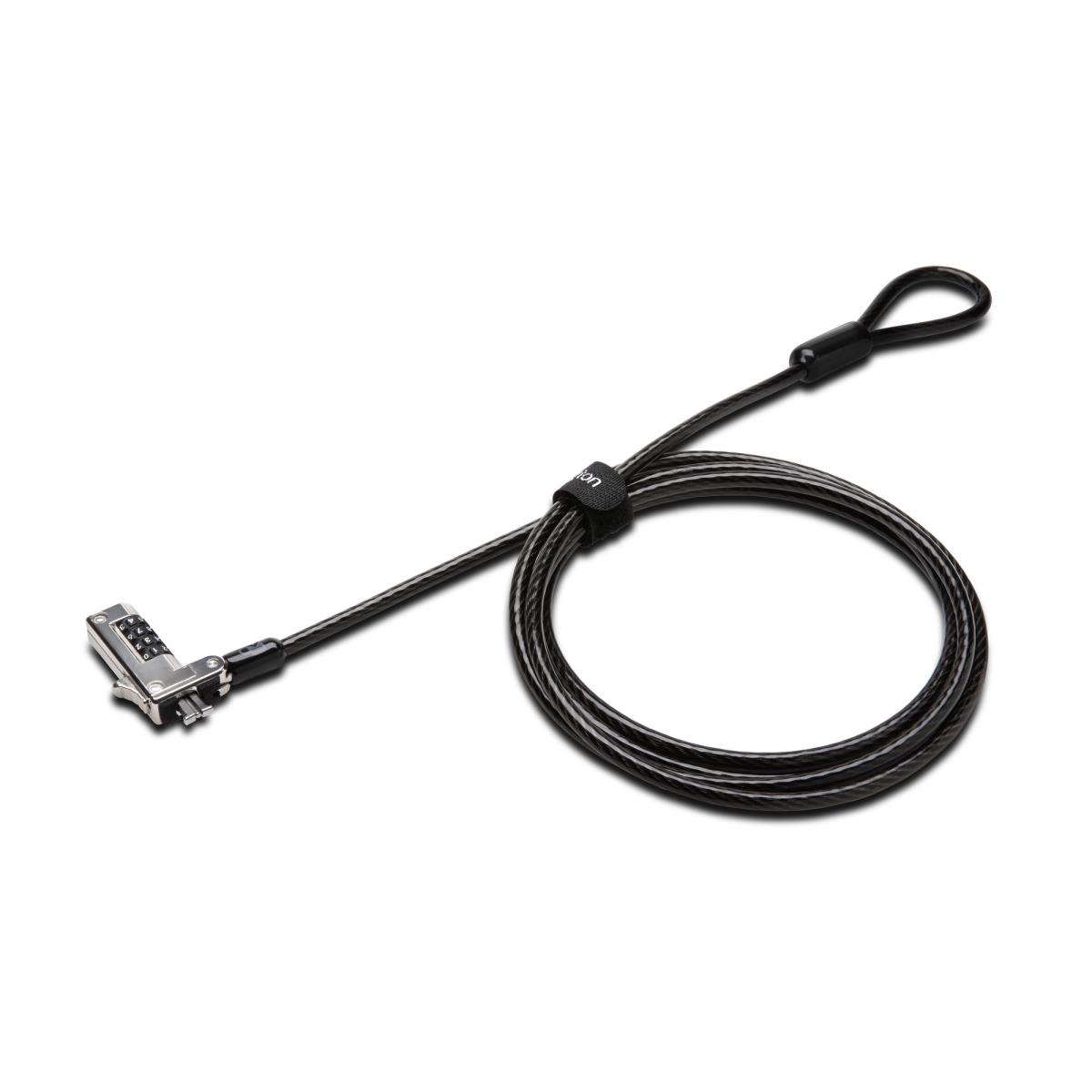 KENSINGTON Slim Combo Lock For Standard Slot