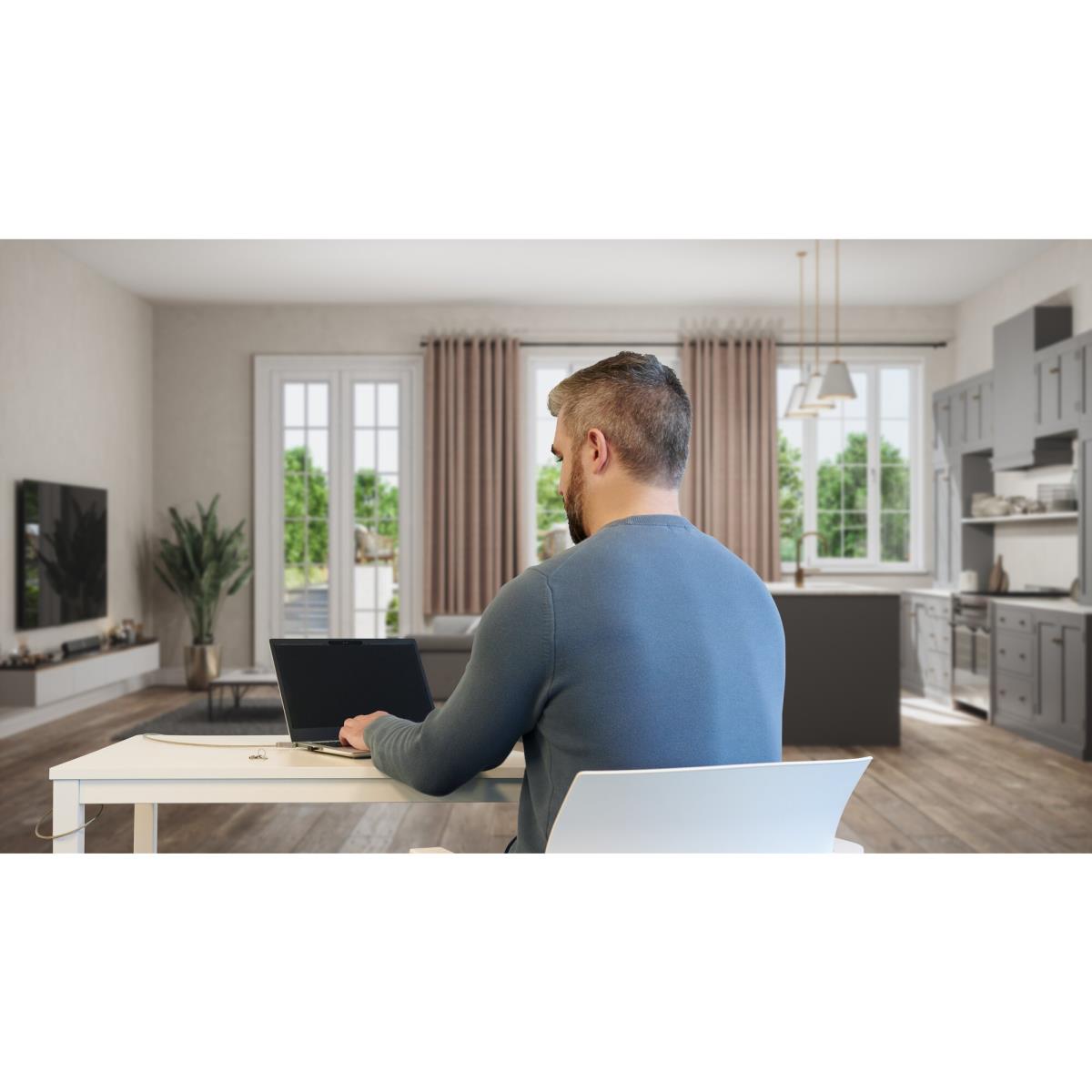 KENSINGTON Slim NanoSaver Combination Laptop Lock