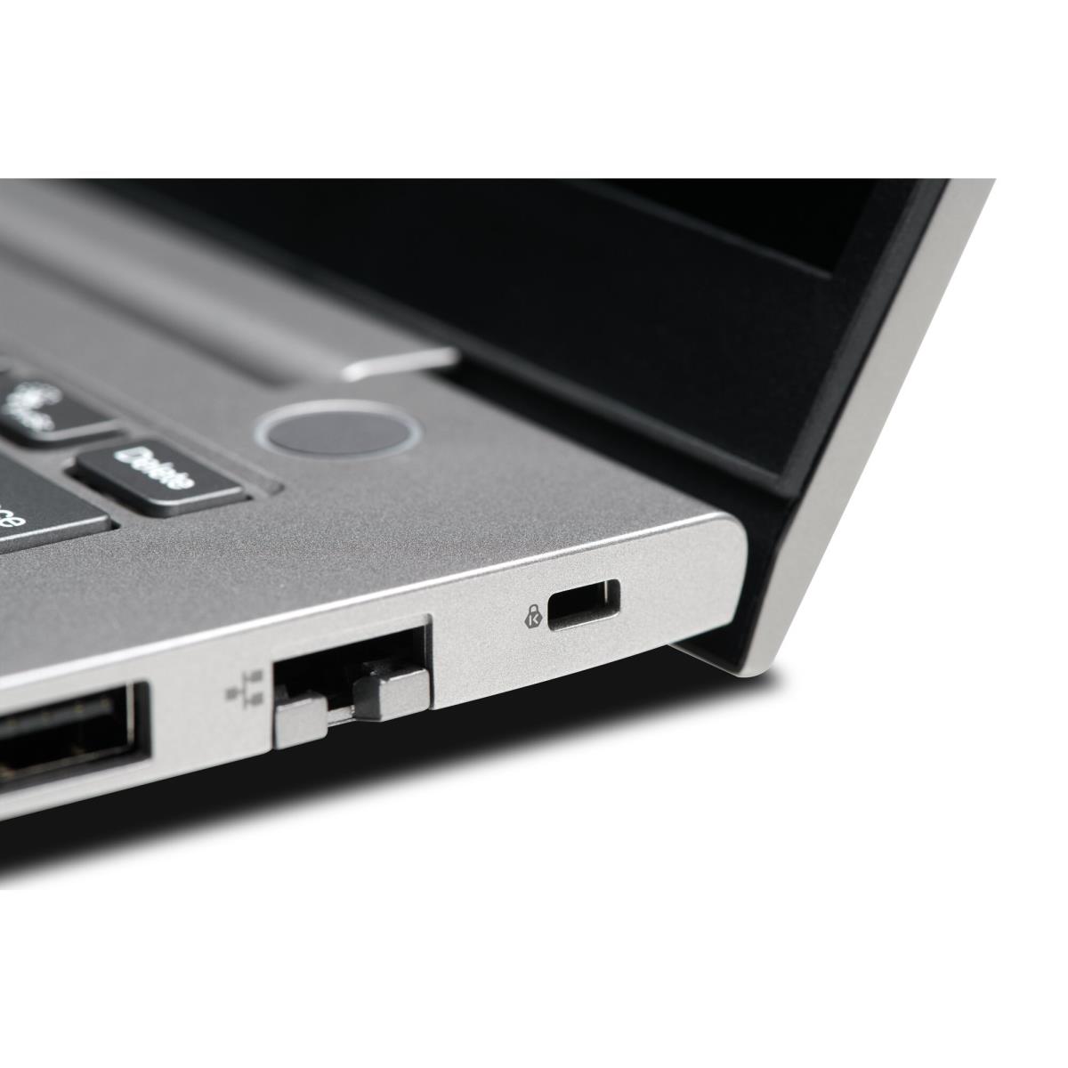 KENSINGTON Slim NanoSaver Combination Laptop Lock