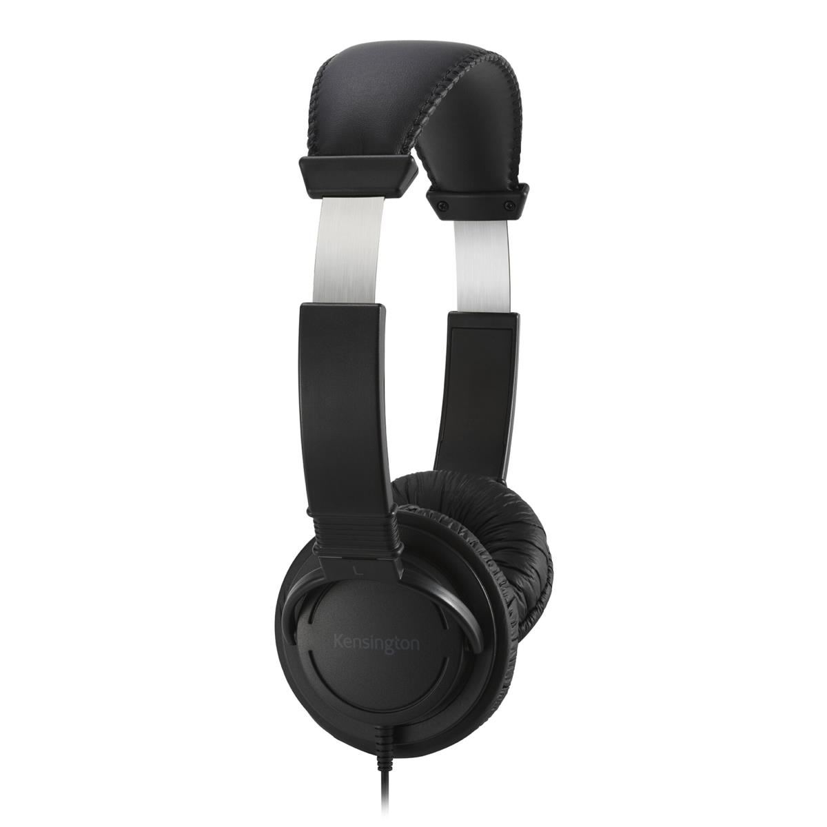 KENSINGTON Headset Hi-fi - Stereo USB-c