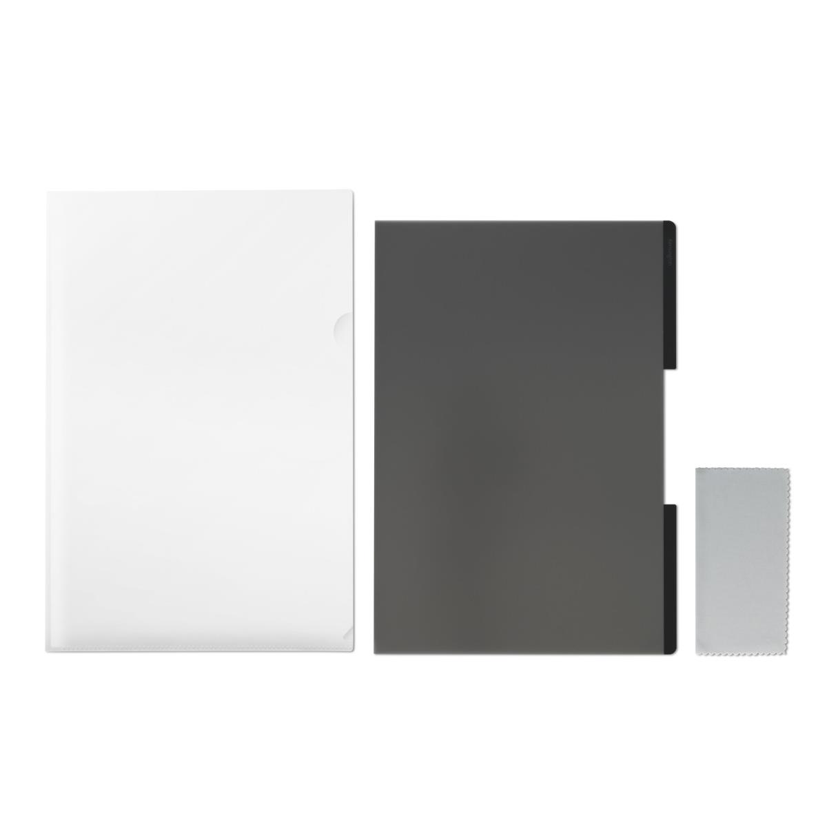 KENSINGTON MagPro Elite Magnetic Privacy Screen for Surface Laptop 13.5in