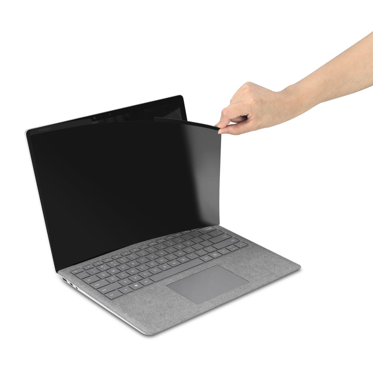 KENSINGTON MagPro Elite Magnetic Privacy Screen for Surface Laptop 13.5in