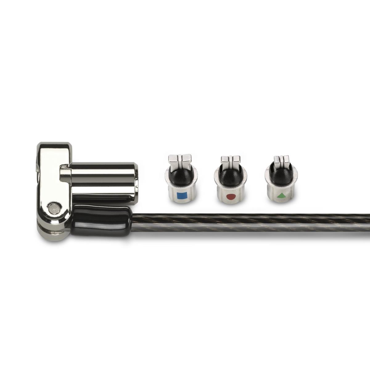 KENSINGTON Universal 3-1 Keyed Lock