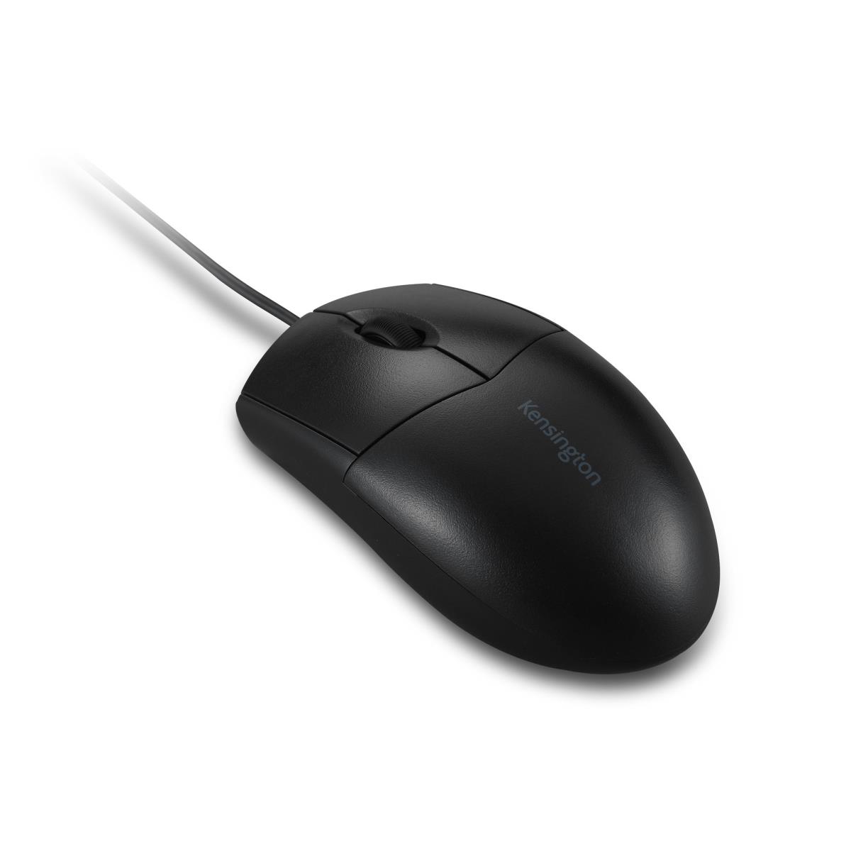 KENSINGTON Pro Fit Wired Washable Mouse USB