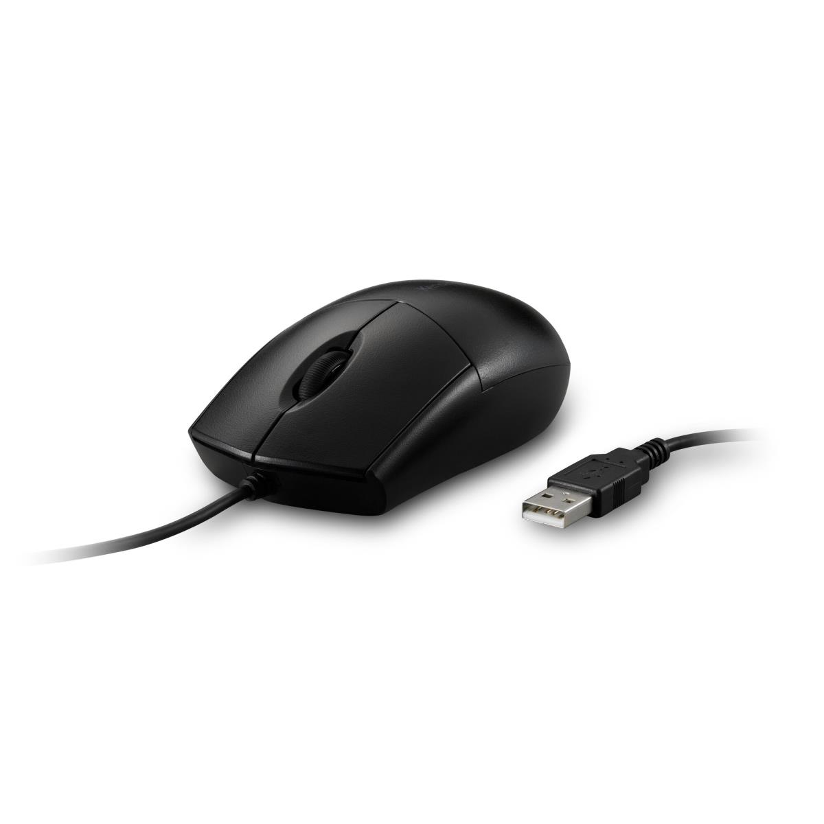 KENSINGTON Pro Fit Wired Washable Mouse USB