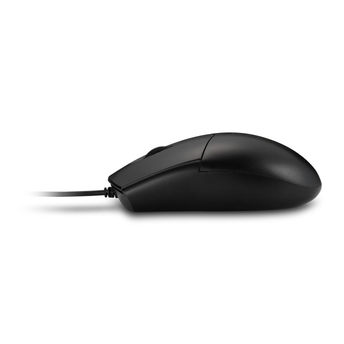 KENSINGTON Pro Fit Wired Washable Mouse USB