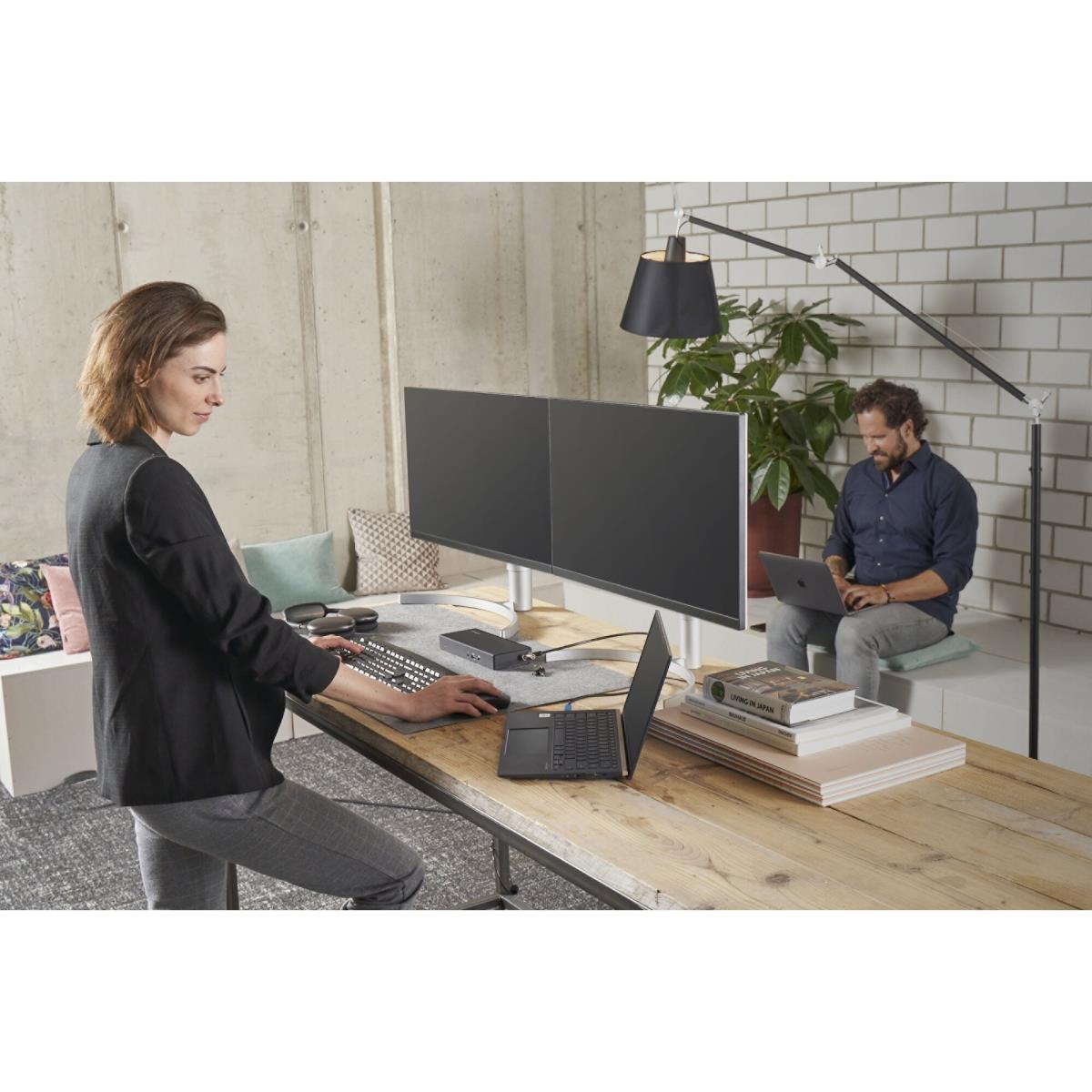 KENSINGTON Pro Fit Wired Washable Mouse USB