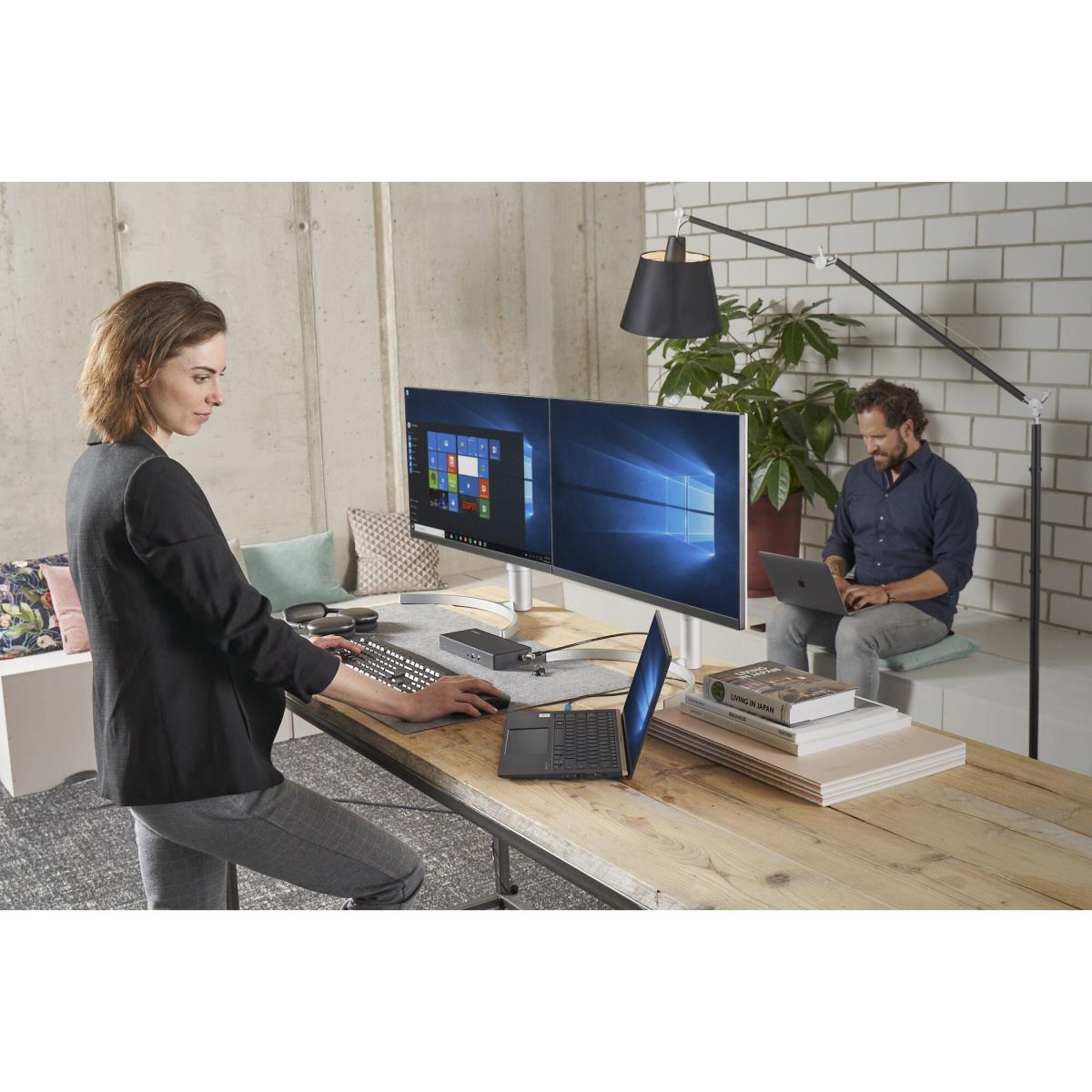 KENSINGTON Pro Fit Wired Washable Mouse USB