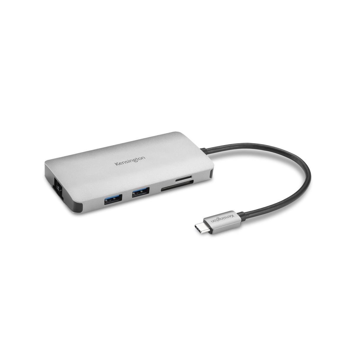KENSINGTON USB-C Mobile Hub UH1400p